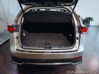 Lexus Ostatní modely NX 300 H 2018