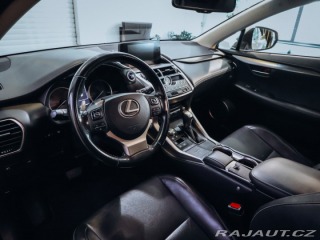 Lexus Ostatní modely NX 300 H 2018