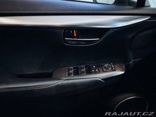 Lexus Ostatní modely NX 300 H 2018