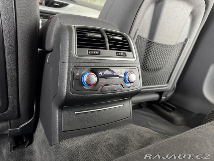 Audi A6 3,0TDI Q*180kW*NočníViděn 2012