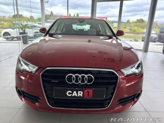 Audi A6 1800