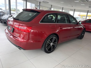 Audi A6 1800