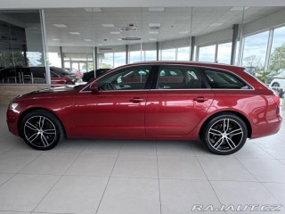 Audi A6 1800