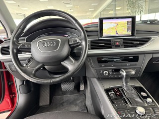 Audi A6 1800