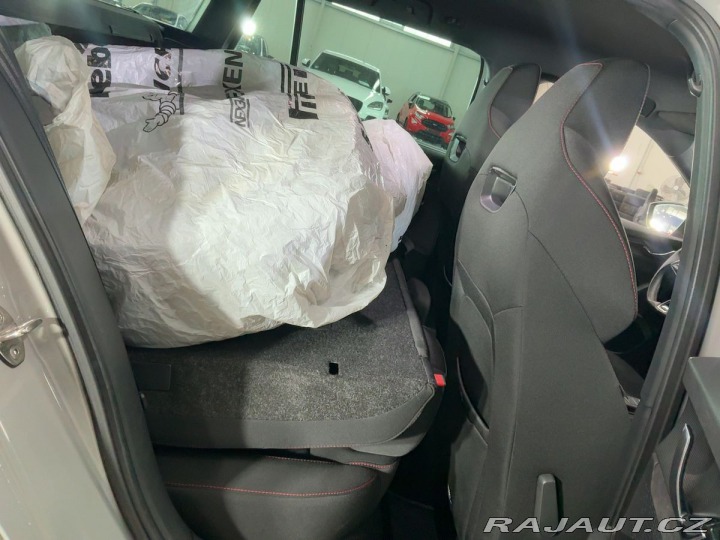 Škoda Octavia Octavia 2.0 TDI RS 2021