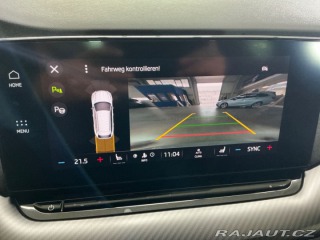 Škoda Octavia Octavia 2.0 TDI RS 2021