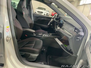 Škoda Octavia Octavia 2.0 TDI RS 2021