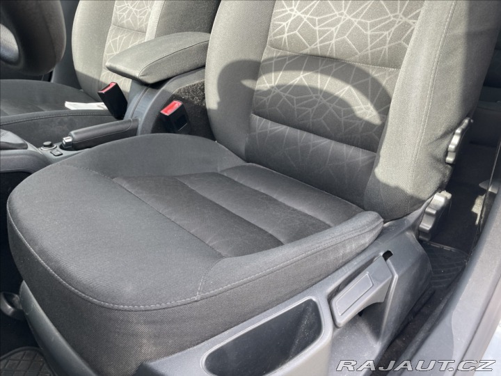 Škoda Octavia 1,2 TSi 77kw Ambiente výb 2012