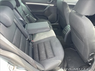 Škoda Octavia 1,2 TSi 77kw Ambiente výb 2012