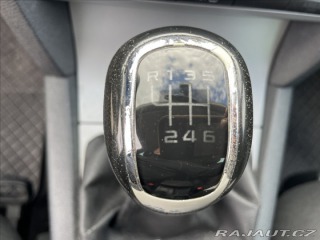 Škoda Octavia 1,2 TSi 77kw Ambiente výb 2012