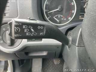Škoda Octavia 1,2 TSi 77kw Ambiente výb 2012