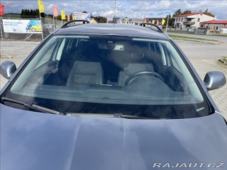 Škoda Octavia 1,2 TSi 77kw Ambiente výb 2012