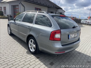 Škoda Octavia 1,2 TSi 77kw Ambiente výb 2012