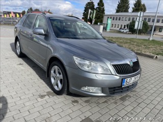 Škoda Octavia 1,2 TSi 77kw Ambiente výb 2012