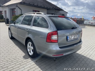 Škoda Octavia 1,2 TSi 77kw Ambiente výb 2012