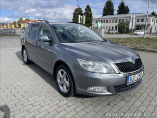 Škoda Octavia 1,2 TSi 77kw Ambiente výb 2012