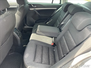 Škoda Octavia 1,2 TSi 77kw Ambiente výb 2012