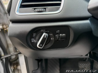 Audi Q3 2.0TFSi 125kW *1majítel*t 2012