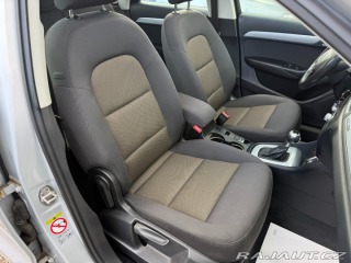 Audi Q3 2.0TFSi 125kW *1majítel*t 2012