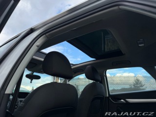 Audi Q3 2.0TFSi 125kW *1majítel*t 2012
