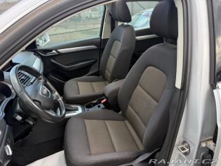Audi Q3 2.0TFSi 125kW *1majítel*t 2012
