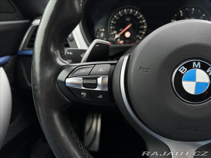BMW 3 330d GT M-Paket xDrive 2017