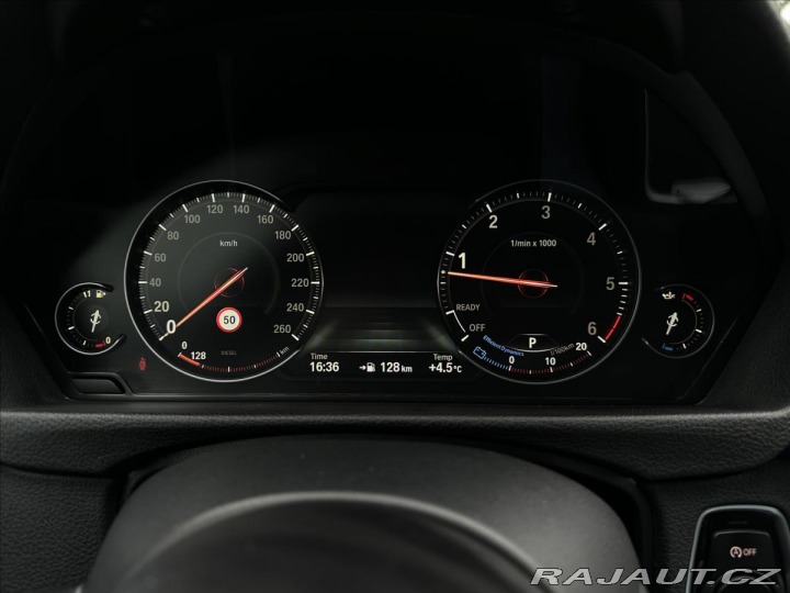BMW 3 330d GT M-Paket xDrive 2017