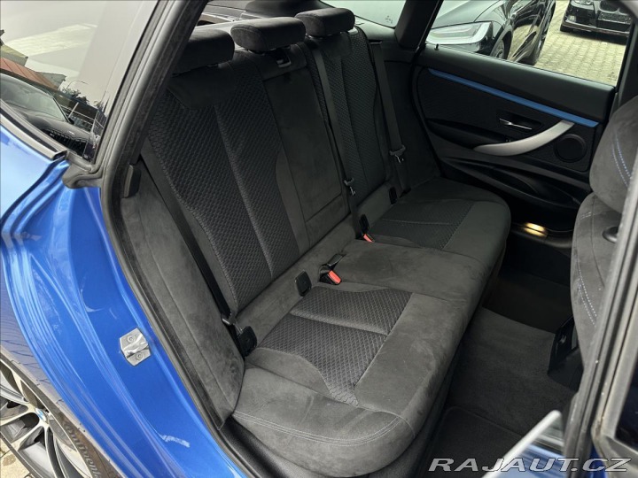 BMW 3 330d GT M-Paket xDrive 2017
