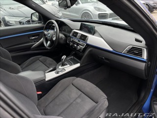 BMW 3 330d GT M-Paket xDrive 2017