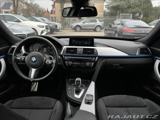 BMW 3 330d GT M-Paket xDrive 2017