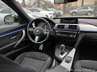 BMW 3 330d GT M-Paket xDrive 2017