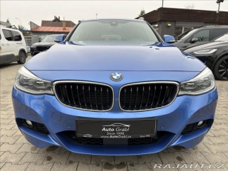 BMW 3 330d GT M-Paket xDrive 2017