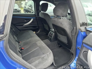 BMW 3 330d GT M-Paket xDrive 2017