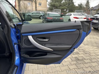 BMW 3 330d GT M-Paket xDrive 2017