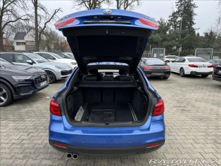 BMW 3 330d GT M-Paket xDrive 2017