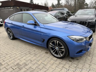 BMW 3 330d GT M-Paket xDrive 2017