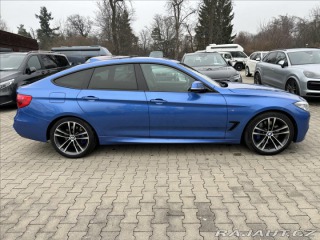 BMW 3 330d GT M-Paket xDrive 2017