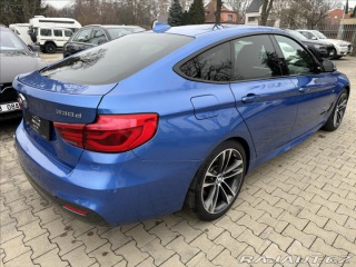 BMW 3 330d GT M-Paket xDrive 2017
