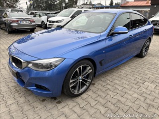 BMW 3 330d GT M-Paket xDrive 2017