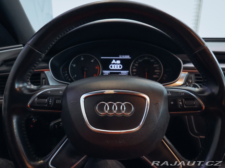 Audi A6 Avant 3.0TDI 150kw 2011