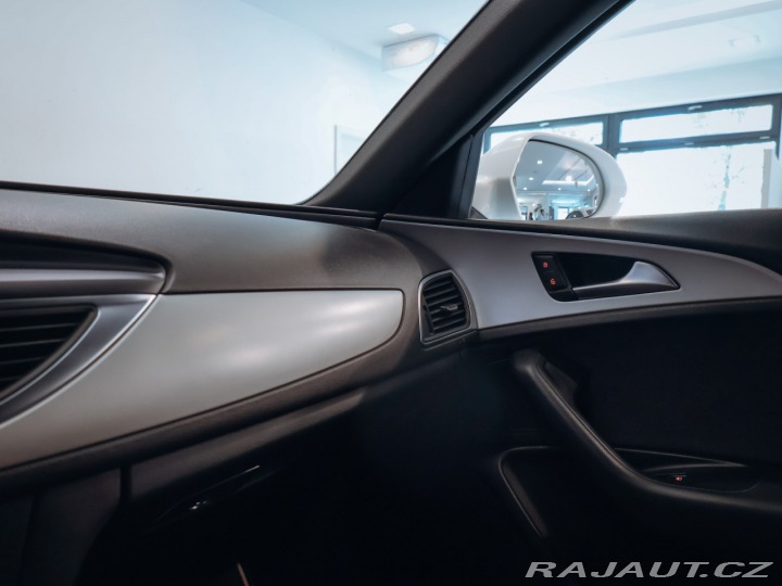 Audi A6 Avant 3.0TDI 150kw 2011