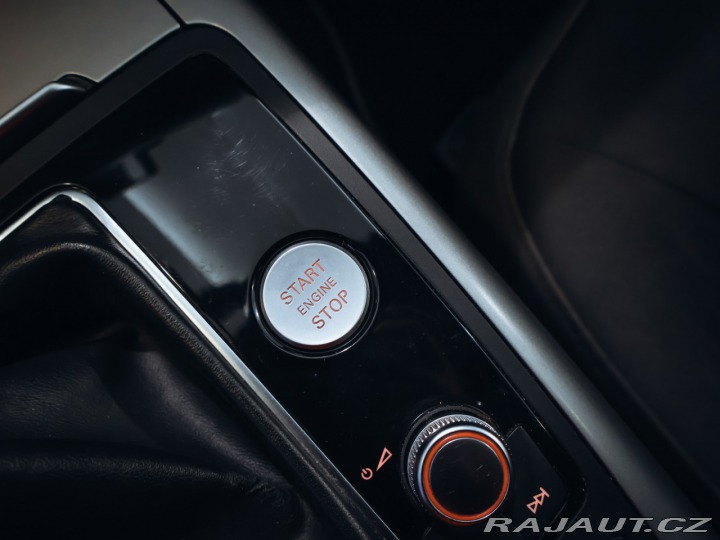 Audi A6 Avant 3.0TDI 150kw 2011