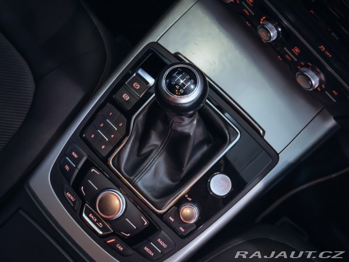 Audi A6 Avant 3.0TDI 150kw 2011