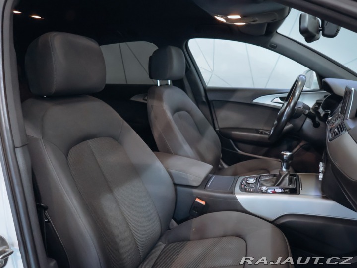 Audi A6 Avant 3.0TDI 150kw 2011