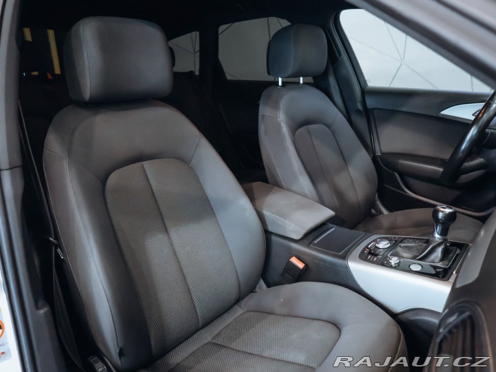Audi A6 Avant 3.0TDI 150kw 2011