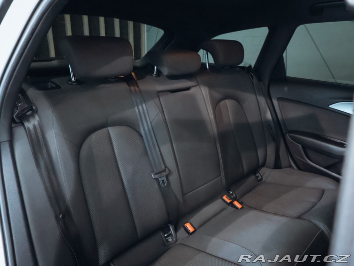 Audi A6 Avant 3.0TDI 150kw 2011