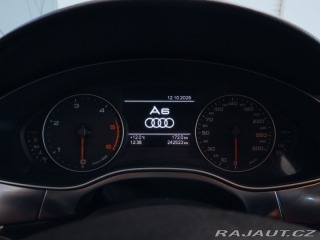 Audi A6 Avant 3.0TDI 150kw 2011