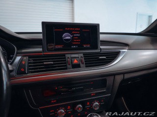 Audi A6 Avant 3.0TDI 150kw 2011