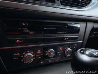 Audi A6 Avant 3.0TDI 150kw 2011