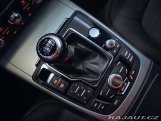 Audi A6 Avant 3.0TDI 150kw 2011